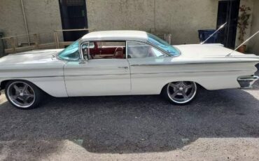 Pontiac-Catalina-1960-White-15