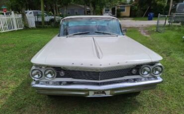 Pontiac-Catalina-1960-White-2