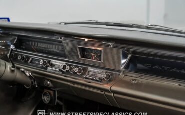 Pontiac-Catalina-1963-Caravan-Gold-Fawn-28