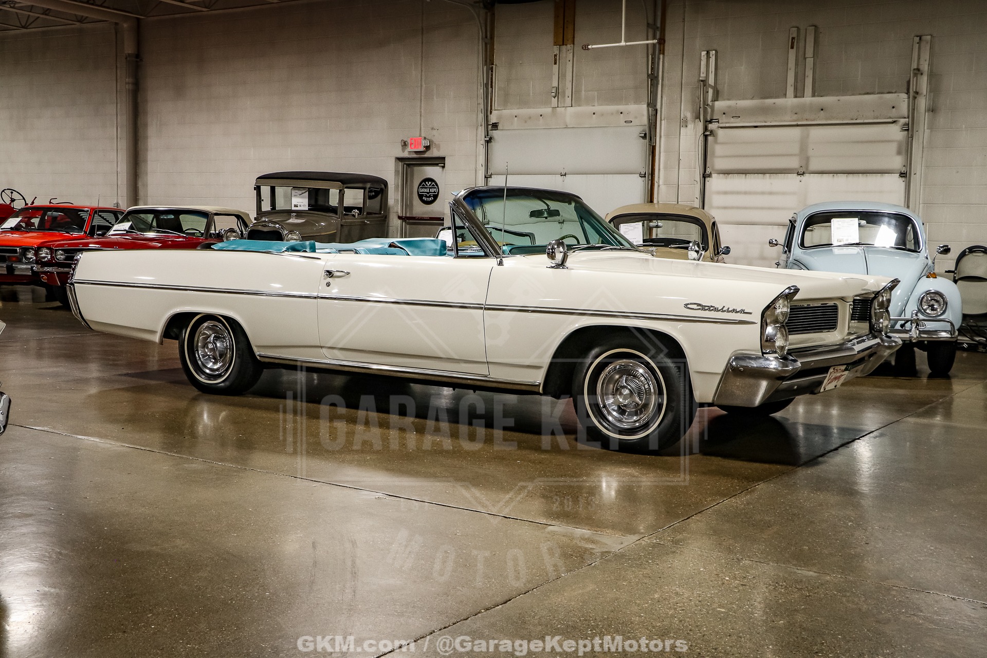 Pontiac-Catalina-1963-White-Blue-10