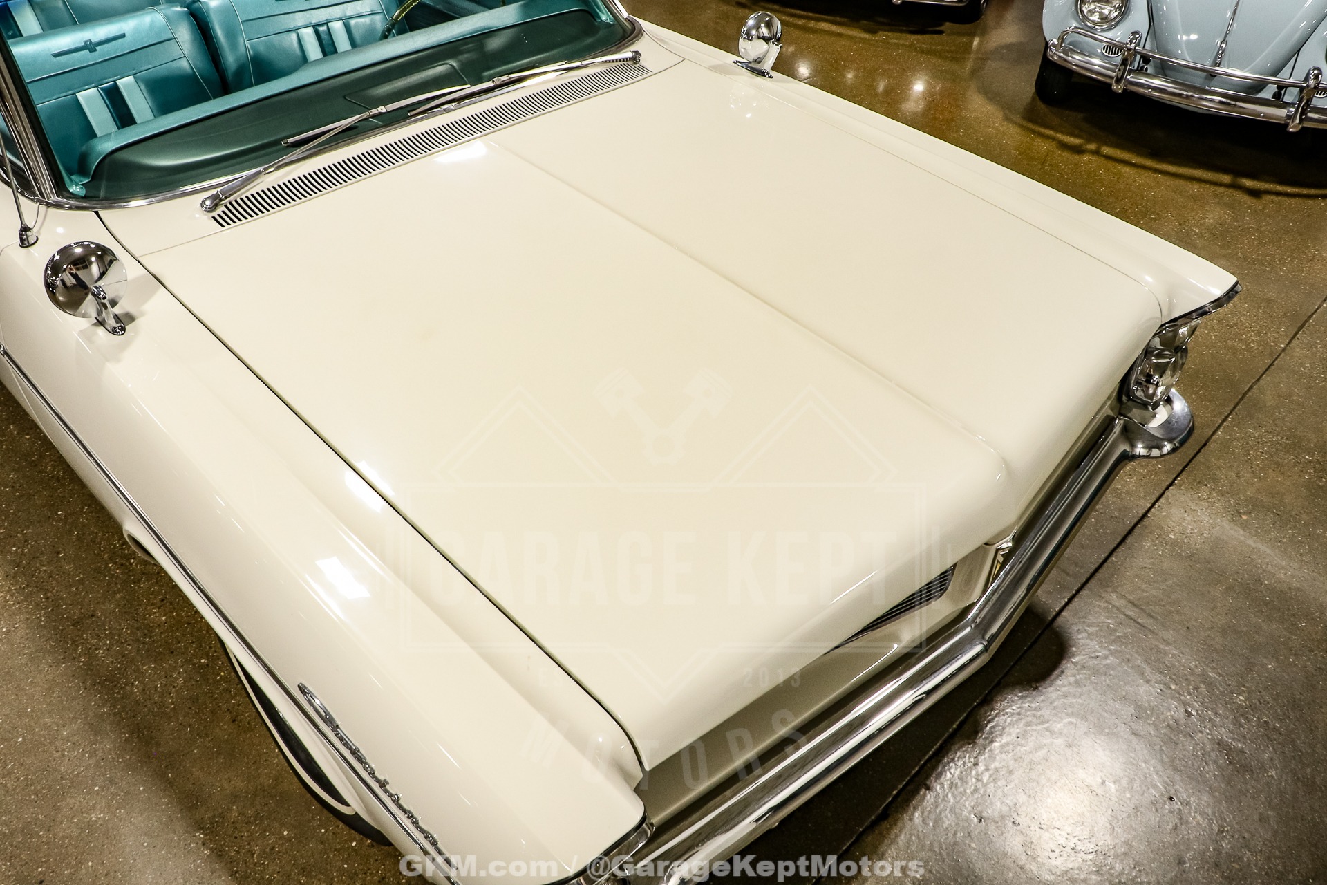 Pontiac-Catalina-1963-White-Blue-12