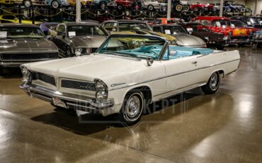 Pontiac-Catalina-1963-White-Blue-23