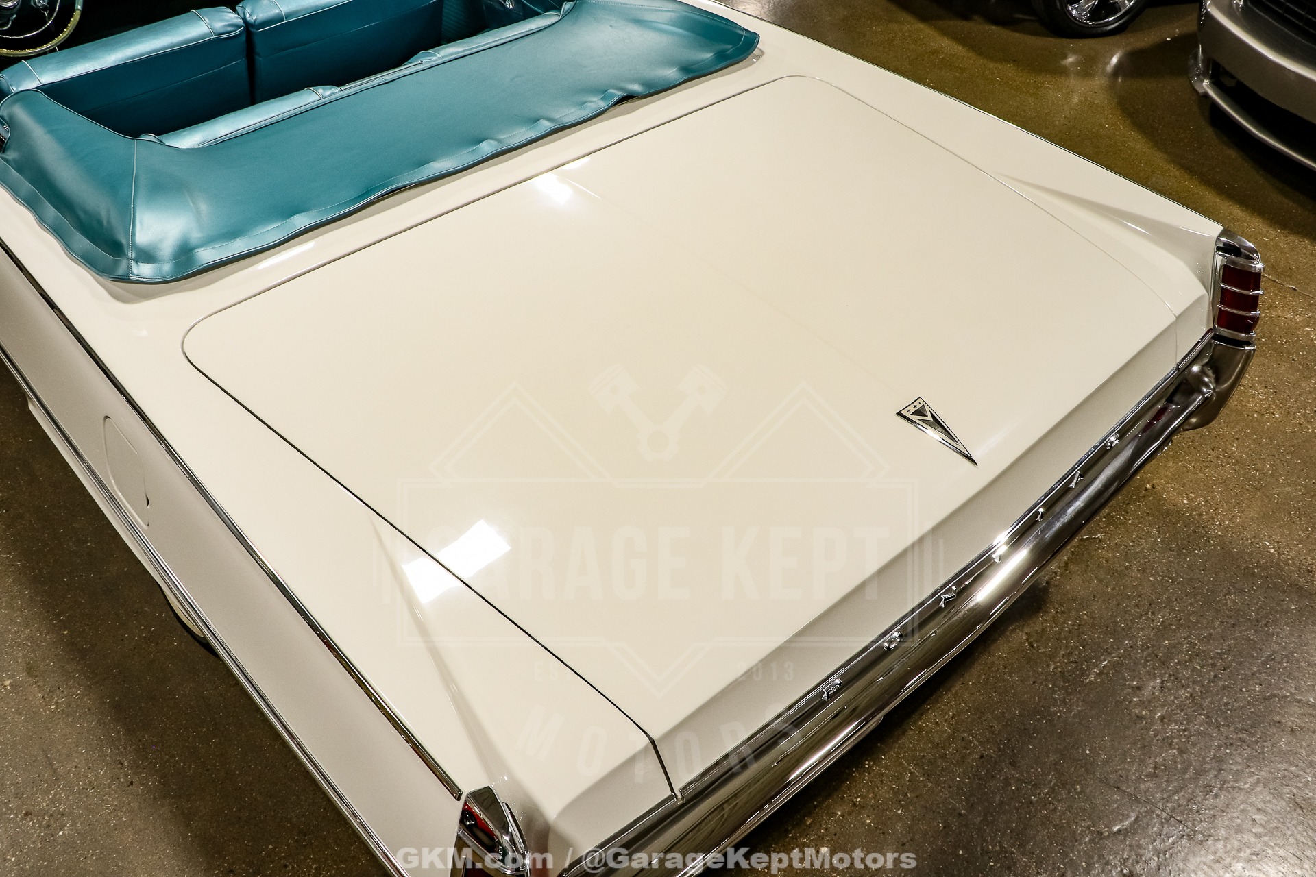 Pontiac-Catalina-1963-White-Blue-30