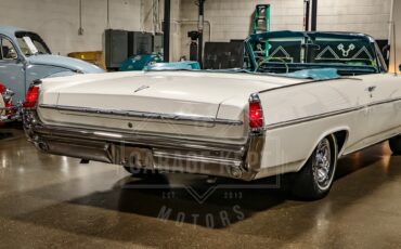 Pontiac-Catalina-1963-White-Blue-37