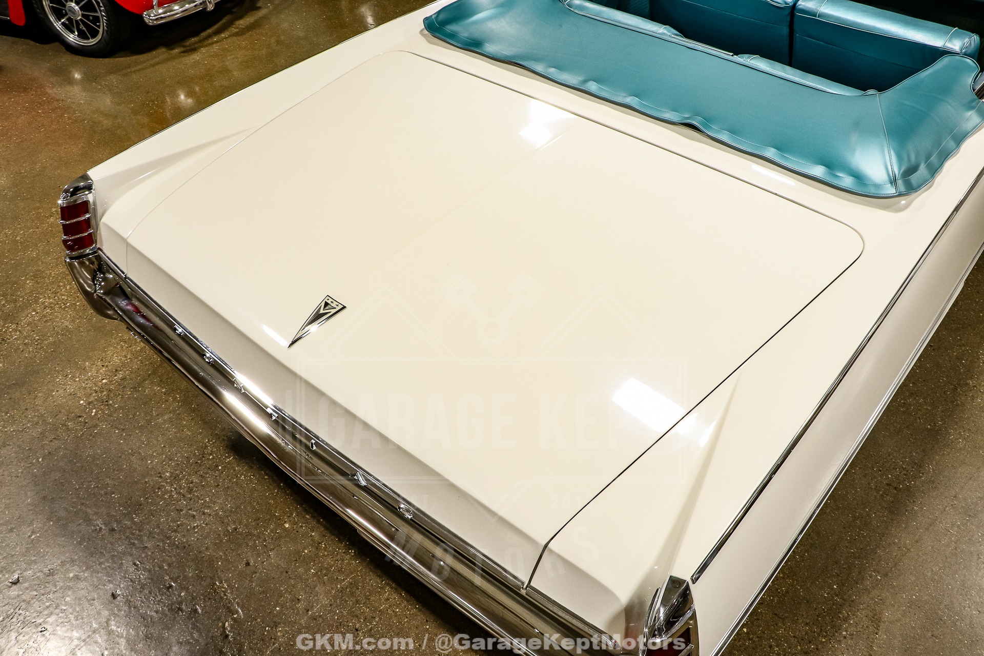 Pontiac-Catalina-1963-White-Blue-39