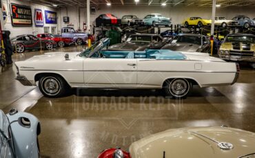 Pontiac-Catalina-1963-White-Blue-4