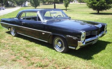Pontiac-Catalina-1964