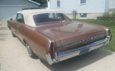 Pontiac-Catalina-1964-Gold-Gold-1