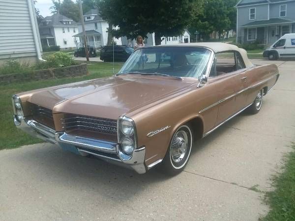 Pontiac-Catalina-1964-Gold-Gold-12