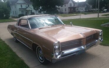 Pontiac-Catalina-1964-Gold-Gold-3