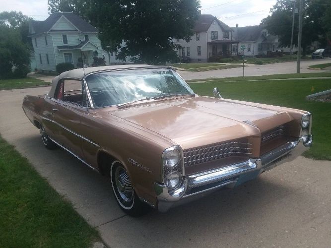 Pontiac-Catalina-1964-Gold-Gold-3
