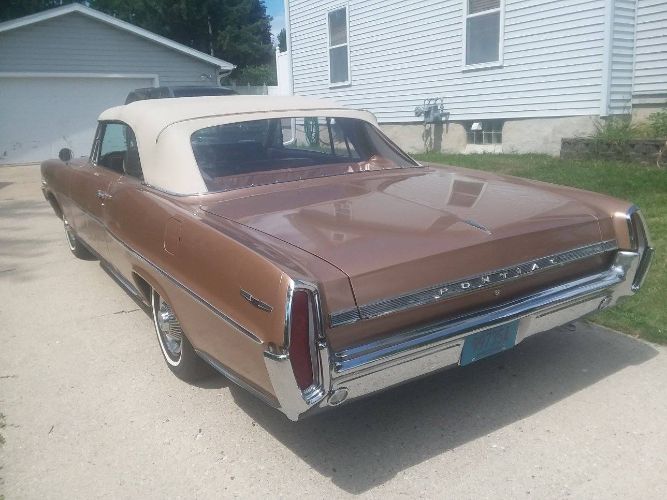 Pontiac-Catalina-1964-Gold-Gold-4