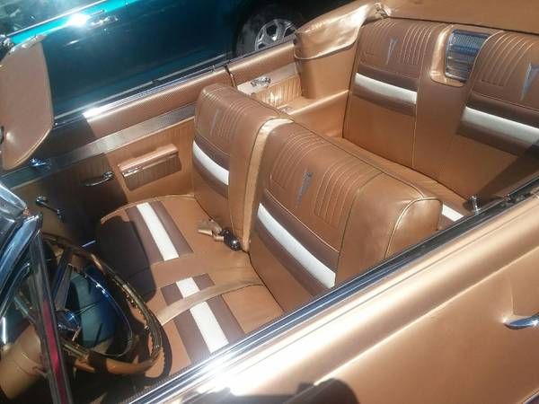 Pontiac-Catalina-1964-Gold-Gold-6