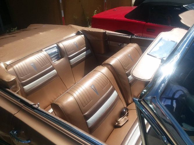 Pontiac-Catalina-1964-Gold-Gold-7