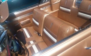 Pontiac-Catalina-1964-Gold-Gold-8