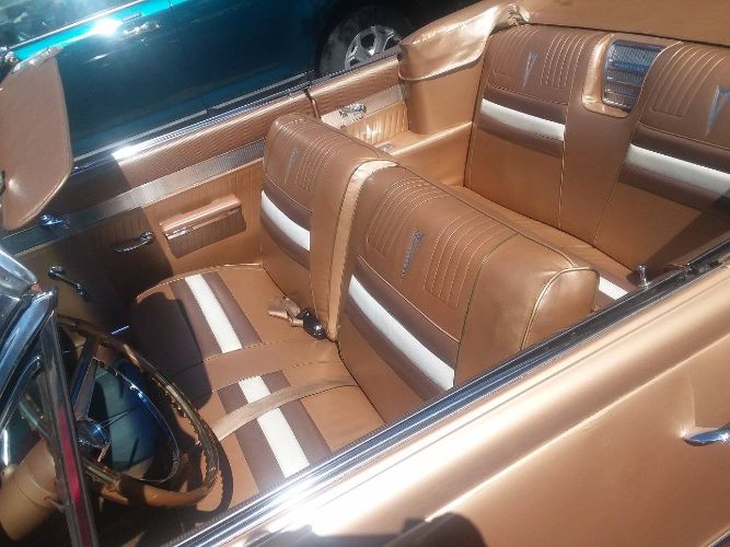 Pontiac-Catalina-1964-Gold-Gold-8