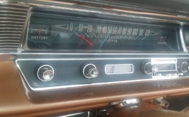 Pontiac-Catalina-1964-Gold-Gold-9