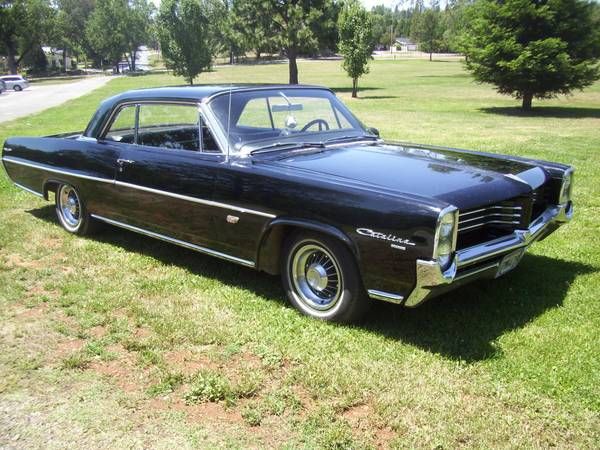 Pontiac-Catalina-1964