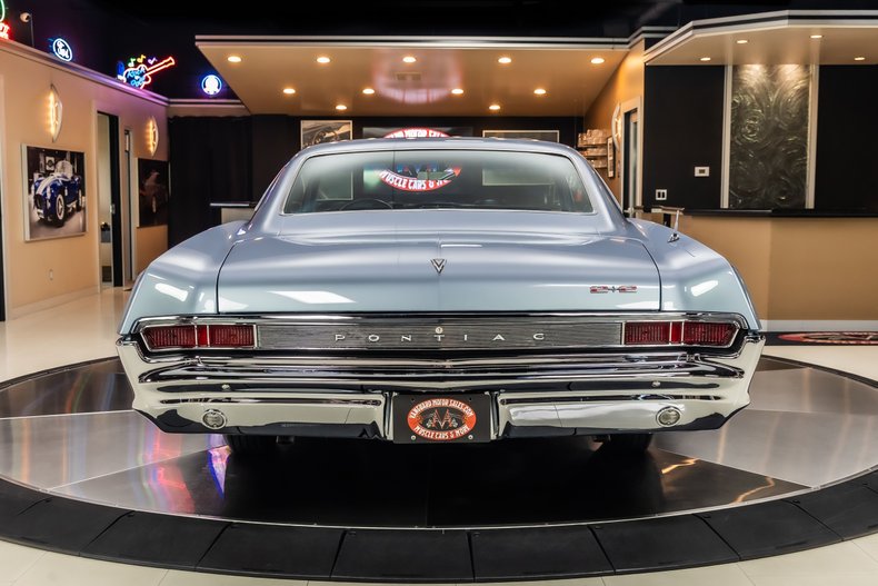 Pontiac-Catalina-1965-Blue-17