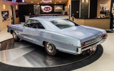 Pontiac-Catalina-1965-Blue-20