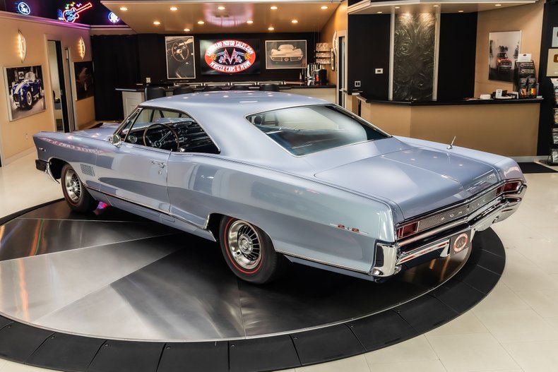 Pontiac-Catalina-1965-Blue-20