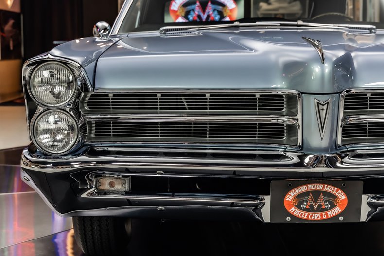 Pontiac-Catalina-1965-Blue-23