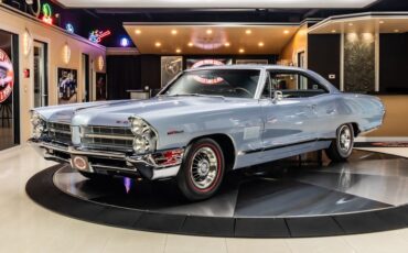 Pontiac-Catalina-1965-Blue-27