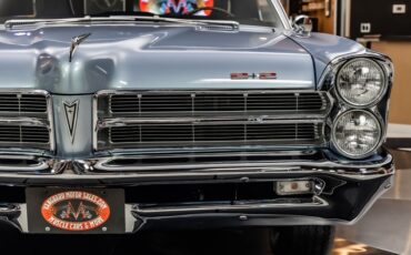 Pontiac-Catalina-1965-Blue-33