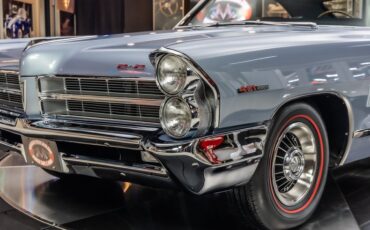 Pontiac-Catalina-1965-Blue-34