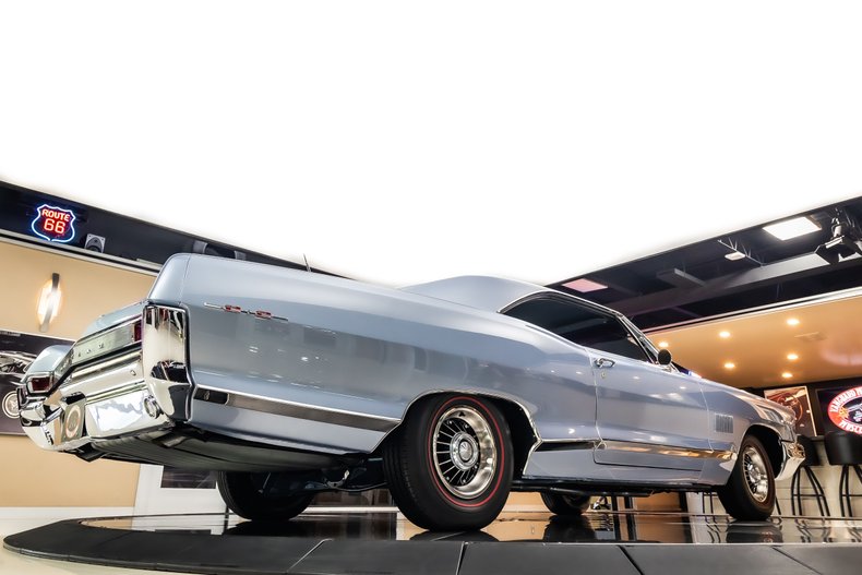 Pontiac-Catalina-1965-Blue-4