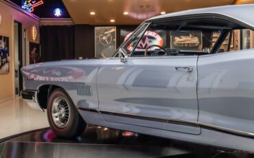 Pontiac-Catalina-1965-Blue-40