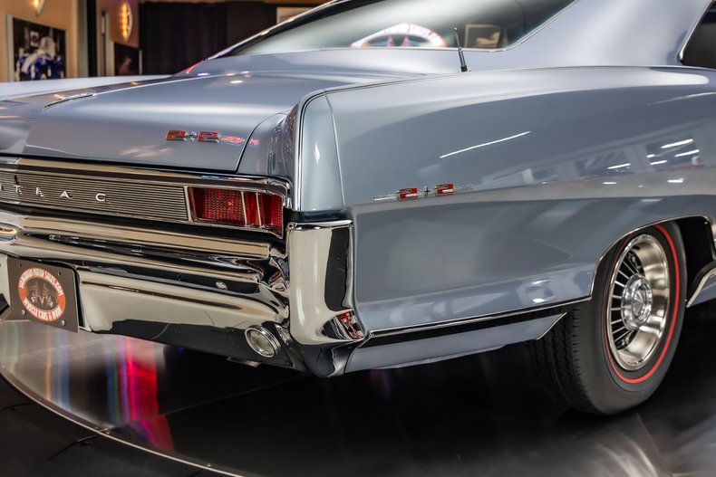Pontiac-Catalina-1965-Blue-47