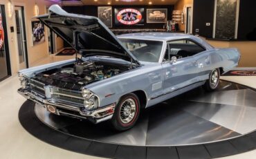 Pontiac-Catalina-1965-Blue-9