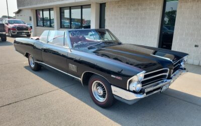 Pontiac Catalina 1965 Convertible