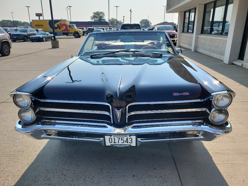 Pontiac-Catalina-1965-Convertible-6