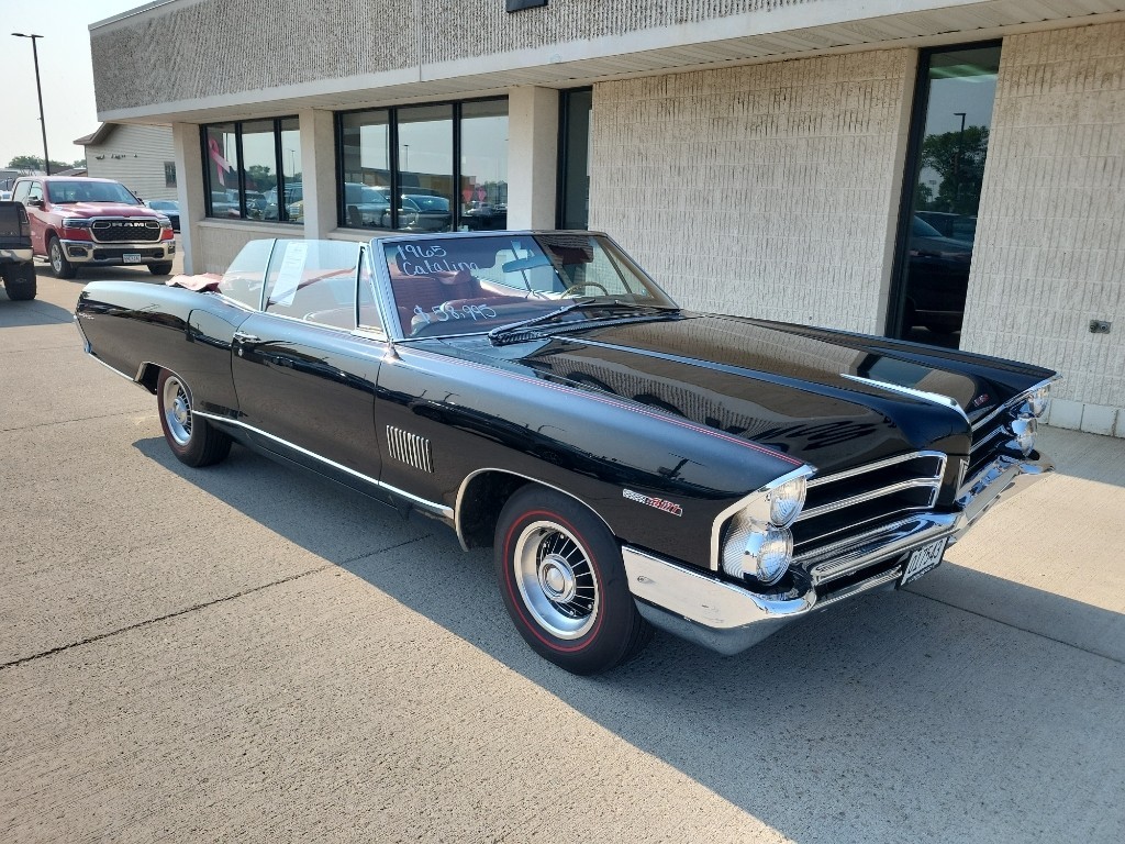 Pontiac-Catalina-1965-Convertible