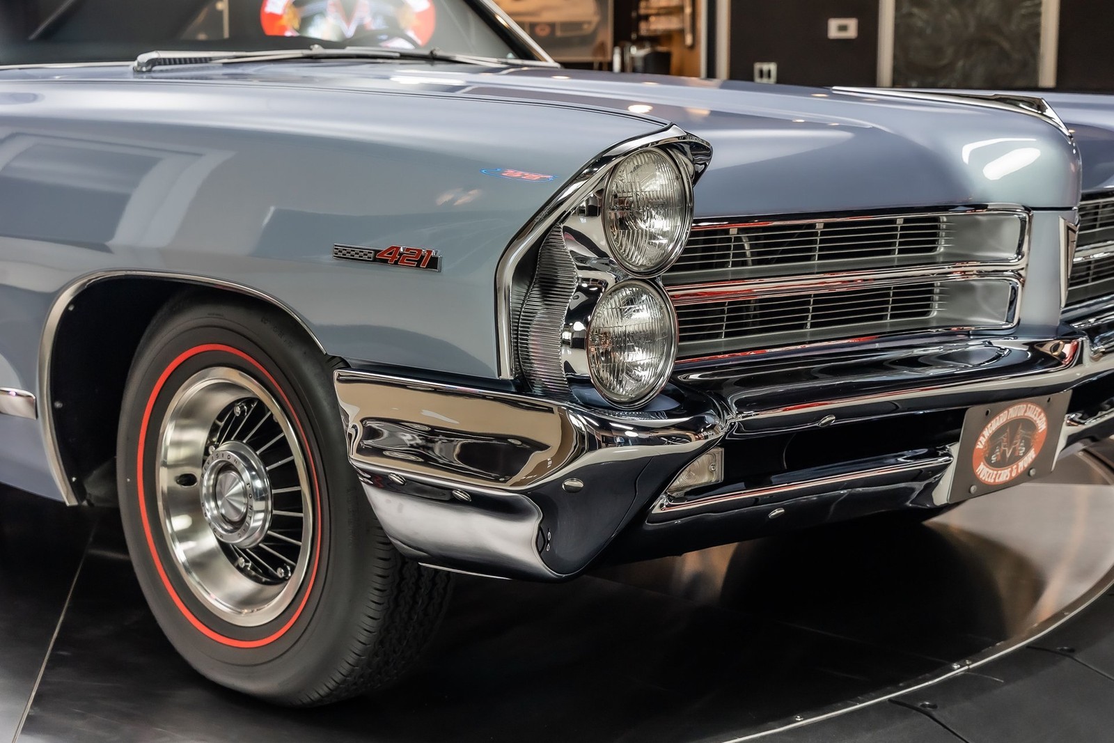 Pontiac-Catalina-1965-Other-21