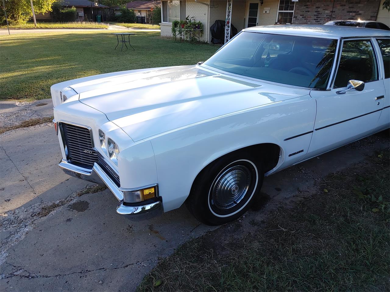 Pontiac-Catalina-1971-WhiteGreen-Pearl-Green-1