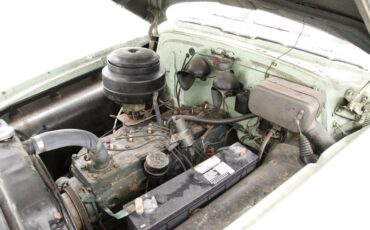 Pontiac-Chieftain-1953-Linden-Green-Dark-Green-10