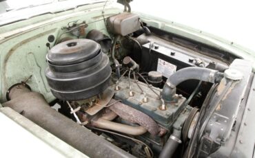 Pontiac-Chieftain-1953-Linden-Green-Dark-Green-11