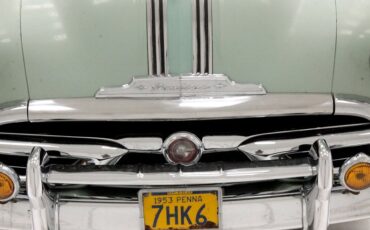 Pontiac-Chieftain-1953-Linden-Green-Dark-Green-13