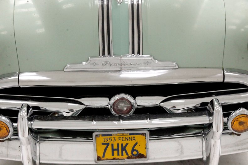Pontiac-Chieftain-1953-Linden-Green-Dark-Green-13