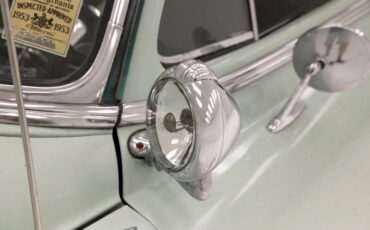Pontiac-Chieftain-1953-Linden-Green-Dark-Green-17