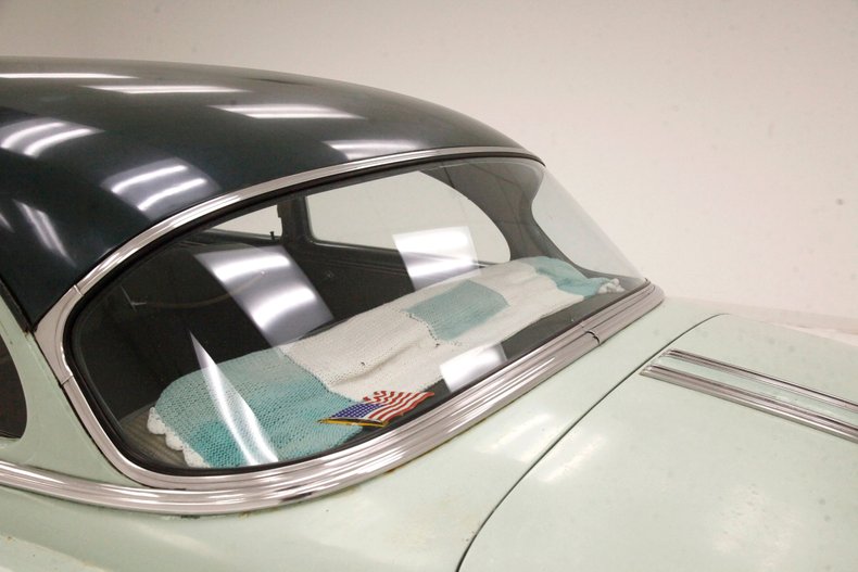 Pontiac-Chieftain-1953-Linden-Green-Dark-Green-23
