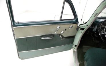 Pontiac-Chieftain-1953-Linden-Green-Dark-Green-32