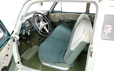 Pontiac-Chieftain-1953-Linden-Green-Dark-Green-33
