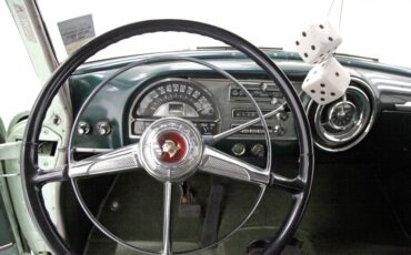 Pontiac-Chieftain-1953-Linden-Green-Dark-Green-35