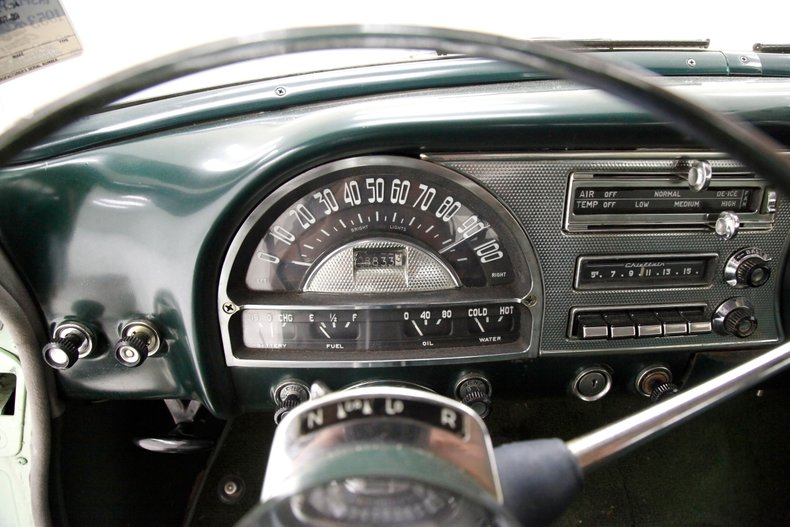Pontiac-Chieftain-1953-Linden-Green-Dark-Green-36