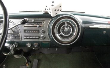 Pontiac-Chieftain-1953-Linden-Green-Dark-Green-38