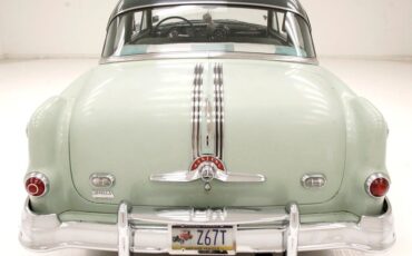 Pontiac-Chieftain-1953-Linden-Green-Dark-Green-4